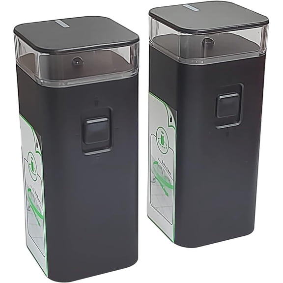 2-Pack Dual Mode Virtual Wall Barrier for iRobot Roomba 800 900 600 i e S Series