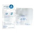 thumbnail image 1 of 2 Pack Dynarex CPR Face Shield With 1 Way Valve And Barrier Filter, 1 of 1