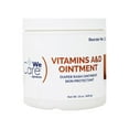 thumbnail image 1 of 2 Pack Dynarex Vitamin A&D Ointment 15 oz. Jar - Skin, Rash, Tattoo, Small Burns, 1 of 3