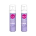 thumbnail image 1 of 2 Pack - EOS Evolution of Smooth Shave Cream Lavender Jasmine 7 Oz Each, 1 of 7