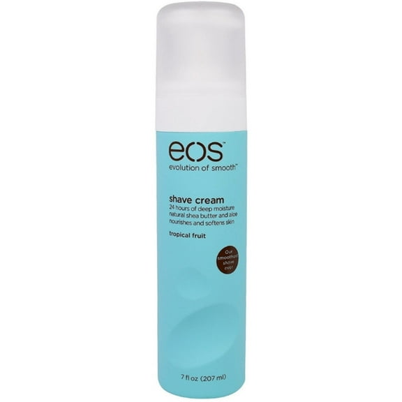 2 Pack - EOS Ultra Moisturizing Shave Cream, 7 oz