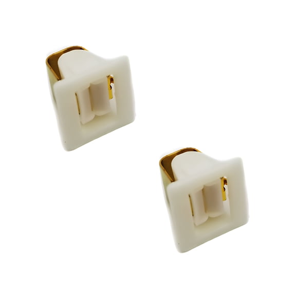 (2 Pack) EXP571 Door Catch Replaces 10690002, 131658800, WP71002106, WP3389441