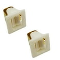 thumbnail image 1 of (2 Pack) EXP571 Door Catch Replaces 10690002, 131658800, WP71002106, WP3389441, 1 of 3