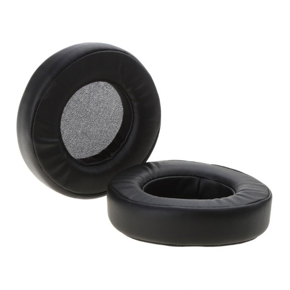 2 Pack Ear Pads Suitable for Thresher Ultimate 7.1 Headphone Thick Ear Cushions Ice Gel Earmuffs Pillow Soft Cover Shell