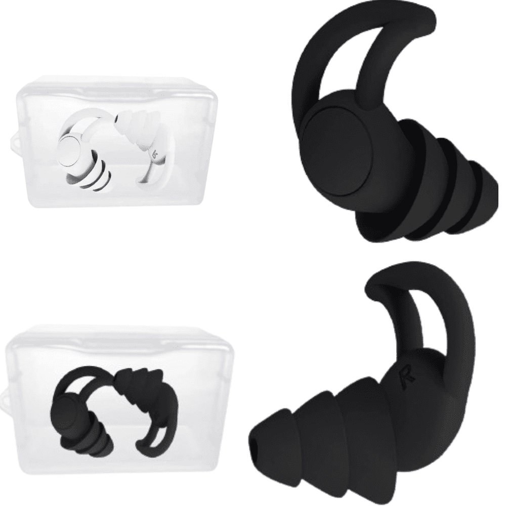 Ear Plugs Bose Snoring Pack Ear Plugs For Sleeping Noise