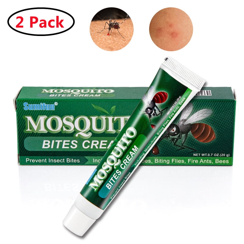 2 Pack Eczema Therapy Cream, Maximum Strength Treatment Ointment for