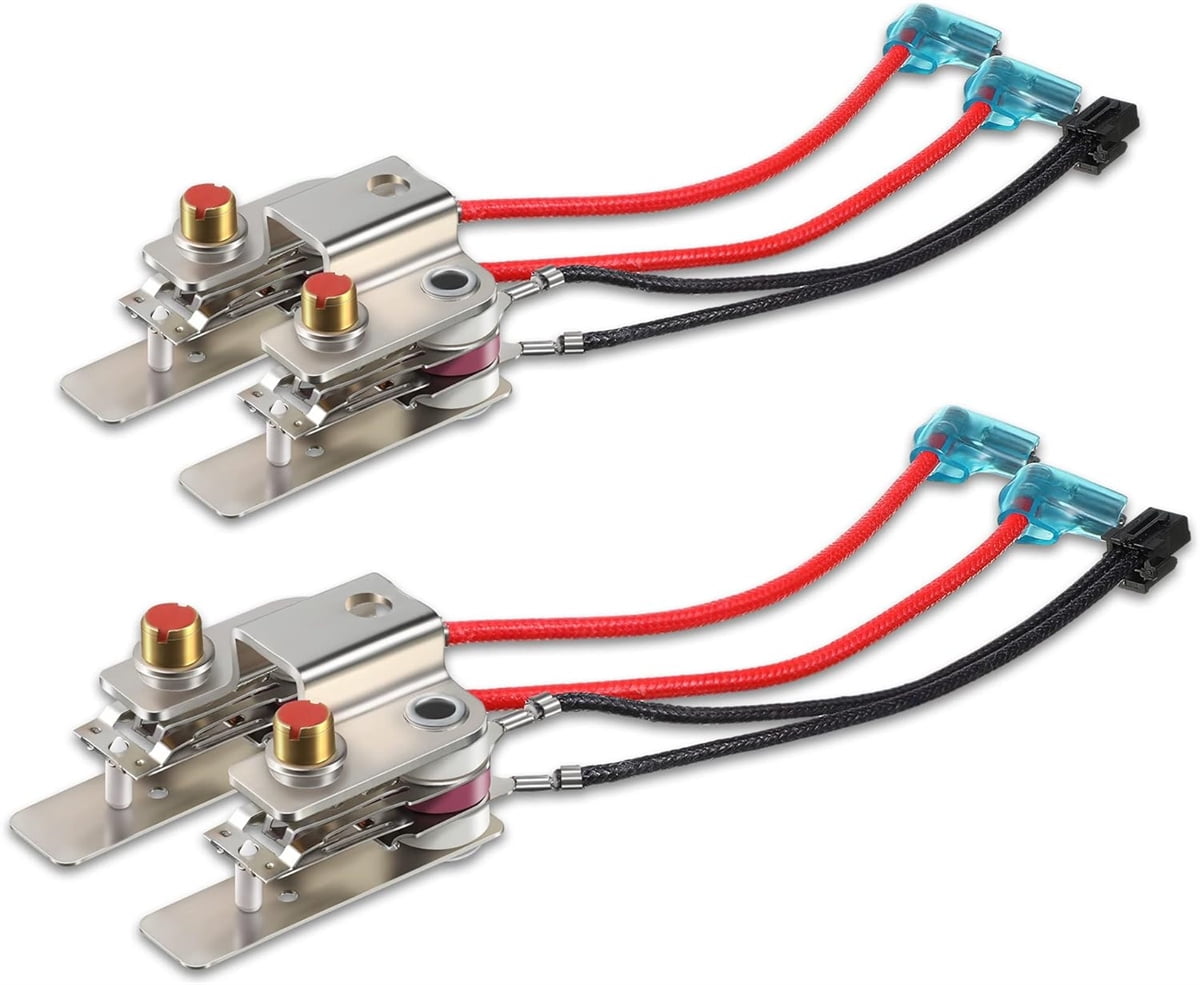 Replace instant pot fuse hotsell