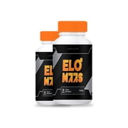 2 Pack Elo Maas Capsules - Elo Maas Male Capsules