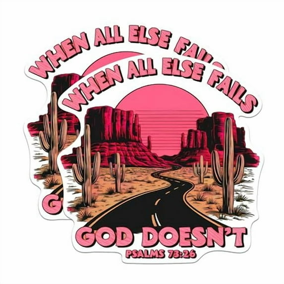 "I Saw That" Bumper Stickers (2-Pack) - Funny Meme Vinyl Decal For Car, Laptop, Toolbox - 5 Inch, Made In USA