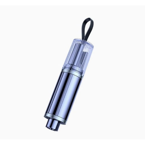 2-Pack Emergency Escape Safety Hammer - Multifunctional Window Breaker for Quick Glass Breaking