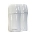 thumbnail image 1 of 2 Pack Empty Gel Deodorant Plastic Containers, Twist-up, Top-Fill, 2 Oz. -BPA Free, 1 of 4