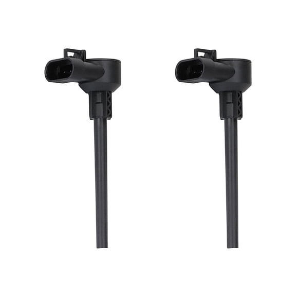 2 Pack Engine Coolant Level Sensor - 3.06x4.43x2 Inch Compatible with Paccar, Kenworth T680 2018-19, T880 2018-19 579 Low Water Coolant Level Sensor Replaces KZ359001 3818021 577.59511