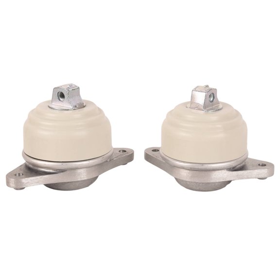 2-Pack Engine Motor Set for Left and Right Side Installation