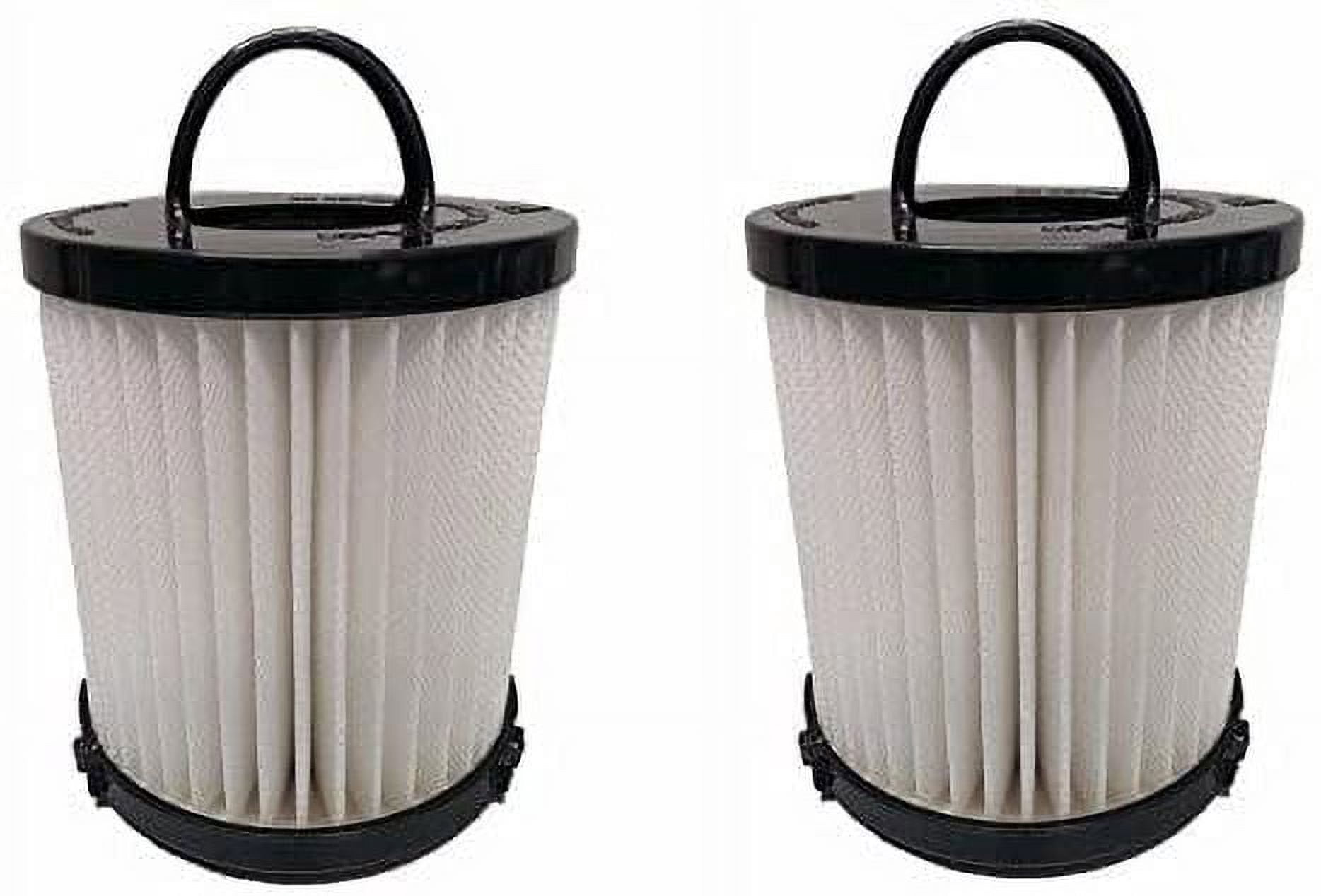 Casa Vacuums DCF21 Dust Cup Filter - Thumbnail 2
