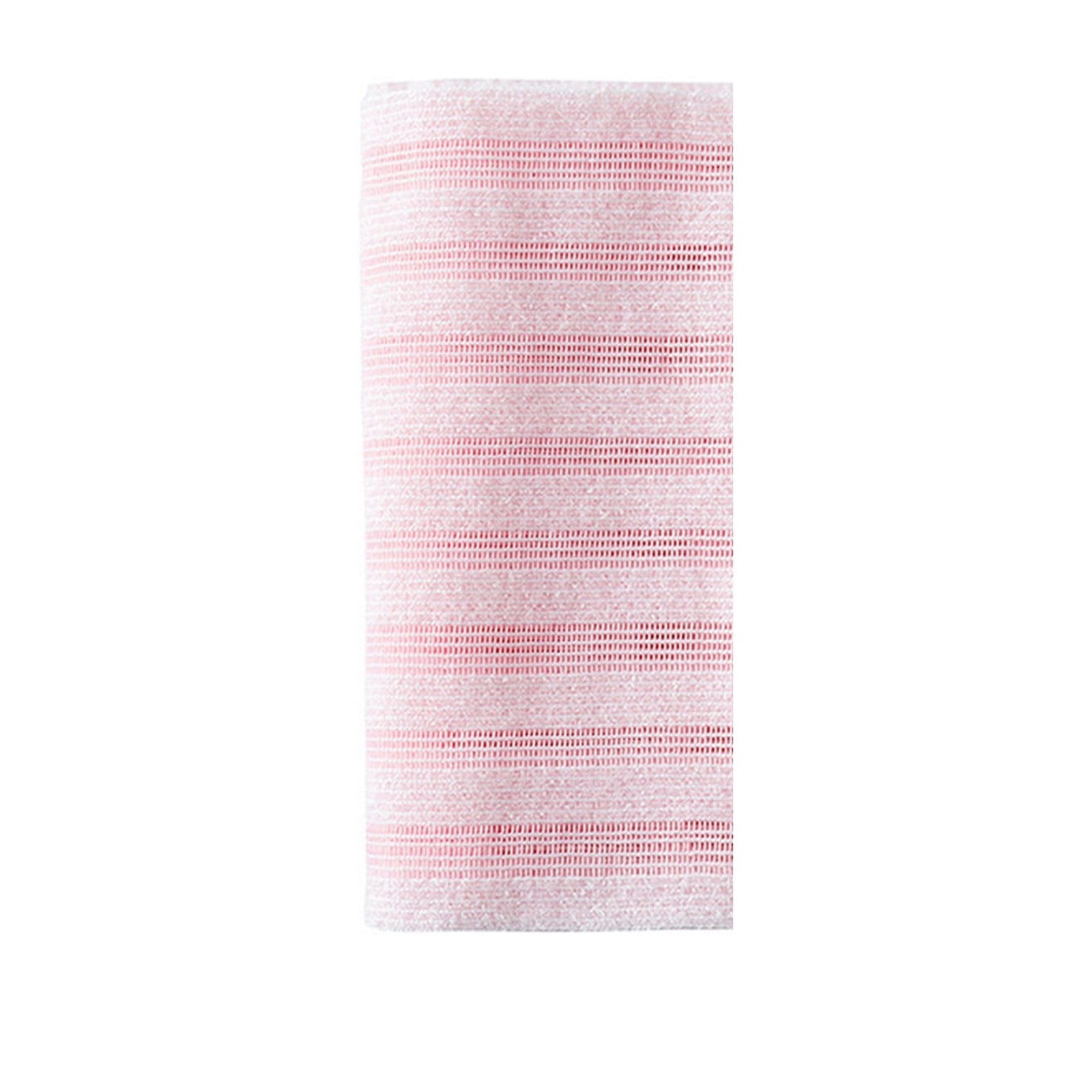 Exfoliation Rag 2 Pack Exfoliating Washcloth Towel Exfoliating Body Scrubber Back ...