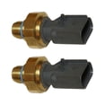 thumbnail image 1 of 2 Pack Exhaust Gas Pressure Sensor EGR Compatible with Cummins ISX ISM ISC ISB ISL, Dodge Ram, Freightliner  Replaces 4928594 4921747 4921746 4903479 460-5393 3678912 904-5052 904-7163, 1 of 4