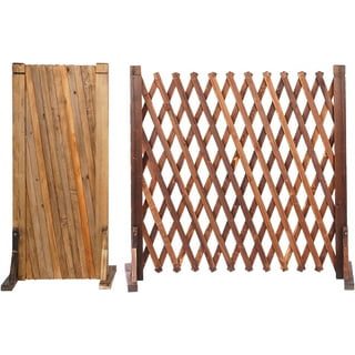 Lattice baby gate hot sale
