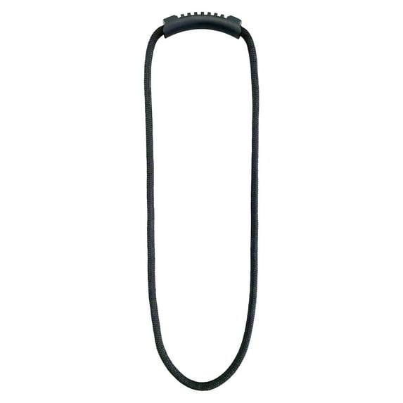 2 - Pack Extension Cord Organizer and Vacuum Hose Holder - Heavy - Duty Carrying Straps for Home, Garage, Workshop, and Boat