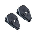 thumbnail image 1 of 2 Pack Eyeglass Clip Lantern Mini Flashlight Universal Glasses Reading Lamp- Flexible LED-Lamp Light Clip On-Eye Glasses, 1 of 8