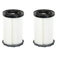 thumbnail image 1 of 2 Pack F3 HEPA Vacuum Filters - Replacement Filter 3-250435-001, 3250435001 - Compatible with M082500, M082505, M082581, SD40005 Vacuums, 1 of 2