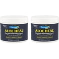 thumbnail image 1 of 2 Pack Farnam Aloe Heal Veterinary Cream with Aloe, 1 of 3