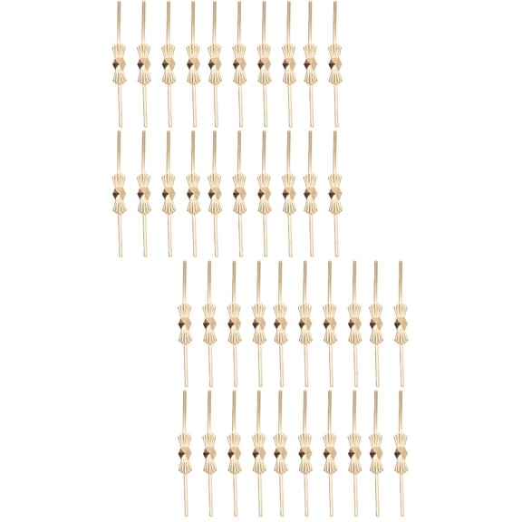 2 Pieces Pin Crystal Lamp Accessories Strong Chandelier Hooks