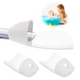 thumbnail image 1 of 2 Pack Faucet Extender for Toddlers Hand Washing, 1 of 6