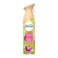 thumbnail image 1 of 2 Pack Febreze Luxe Air Freshener Odor-Fighting Room Spray - Morning Spring Showers, 1 of 1