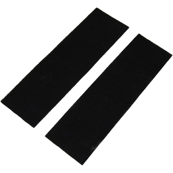 2 Pack Filters for Honeywell Air Purifiers Fits HFD070 HFD120 HFD300 Models