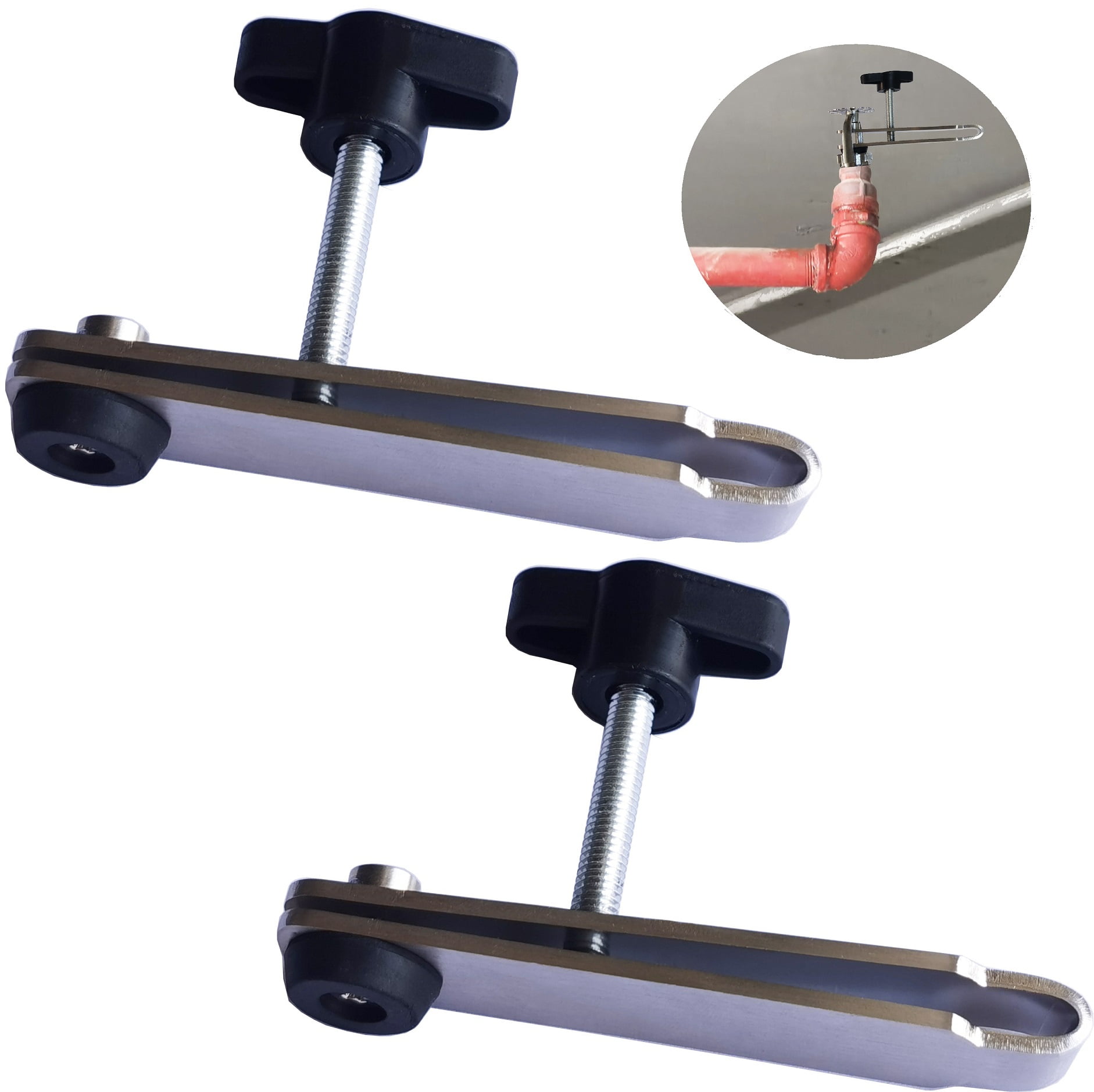 2 Pack Fire Sprinkler Heads Shut Off Tool Water Shut Off Tool for