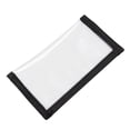 thumbnail image 1 of 2 Pack Fishing Wraps, Clear Hook Covers for Fishing Rods, Fishing Gear Storage Protector for Freshwater and Saltwater, Easy to See Fishing Cover for Hooks and Lures, 7.87x4.33 Inch F, 1 of 5