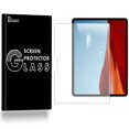 thumbnail image 1 of [2-Pack] Fit For Microsoft Surface Pro 9 / Surface Pro 8 [BISEN] Tempered Glass Screen Protector, Anti-Scratch, Anti-Shock, Shatterproof, Bubble Free, 1 of 6