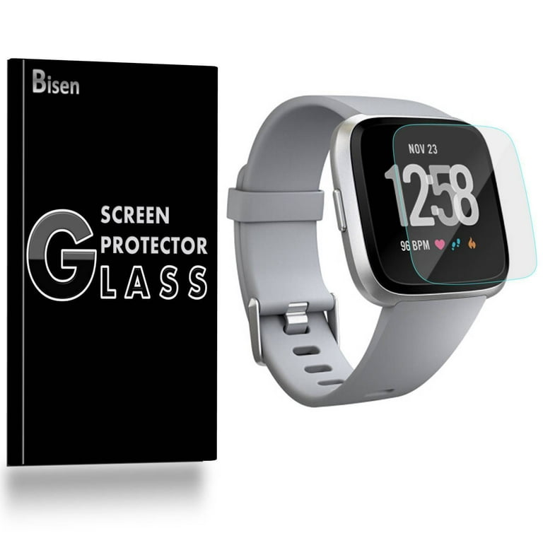 Versa 2 outlet screen protector