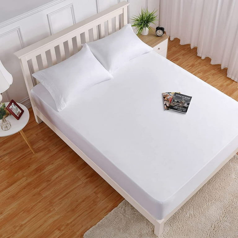 https://i5.walmartimages.com/seo/2-Pack-Fitted-Sheet-Queen-Size-Egyptian-Cotton-16-Deep-Pocket-Bed-Sheets-600-Thread-Count-White-Wrinkle-Fade-Resistant-60-X80_a54b95d2-9eb1-42d8-af6a-d7fc56bcf1a0.1711ecf3820d328267d500e8dc10a26b.jpeg?odnHeight=768&odnWidth=768&odnBg=FFFFFF