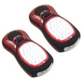 thumbnail image 1 of 2 Pack Flashlight with Worklight Mode - Great for Camping, Emergencies, and more, 1 of 4