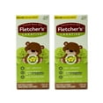 thumbnail image 1 of 2 Pack - Fletcher's Laxative For Kids 3.25oz Each, 1 of 6