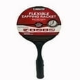 thumbnail image 1 of (2 Pack) Flexible Bug Zapping Racket, 1 of 5
