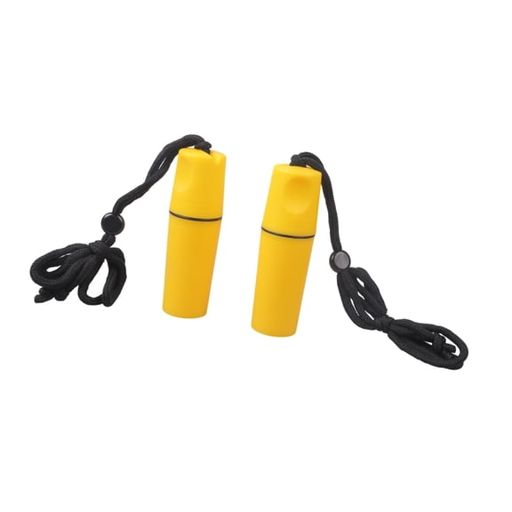 2 Pack Floating Containers Swimming Quick Access Dry Box for Boating Hiking Trips