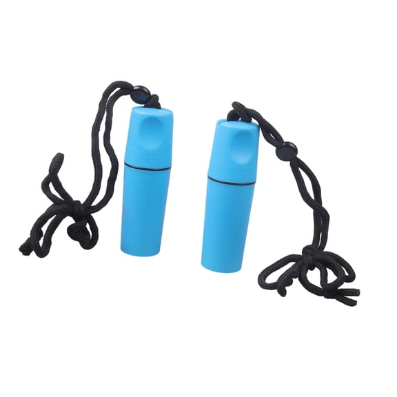 2 Pack Floating Containers Swimming Quick Access Dry Box for Boating Hiking Trips