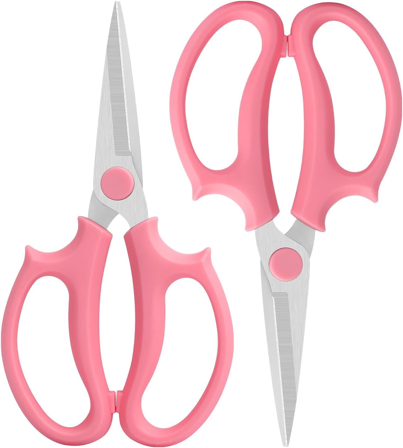 Garden Scissors Long Handle & Garden Shears | Walmart | Pink - Walmart.com