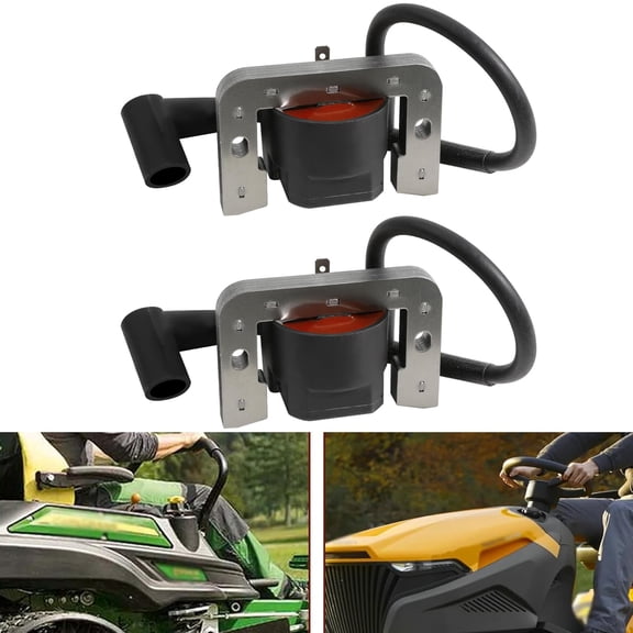 2 Pack For 25-584-15-S Digital Ignition Module