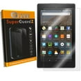 thumbnail image 1 of [2-Pack] For Amazon Fire HD 10 (2019) / Fire HD 10 Kids (2019) / Fire HD 10 (2017) / Fire HD 10 Kids (2017) - SuperGuardZ Tempered Glass Screen Protector, 1 of 4