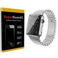 thumbnail image 1 of [2-Pack] For Apple Watch 42 mm (2nd Gen, 2016 Release) - SuperGuardZ [FULL COVER] Screen Protector, HD Clear, Anti-Scratch, Anti-Bubble, 1 of 4