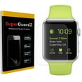 thumbnail image 1 of [2-Pack] For Apple Watch Series 4 (40 mm) - SuperGuardZ [FULL COVER] Clear Screen Protector + LED Stylus Pen, 1 of 4