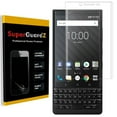 thumbnail image 1 of [2-Pack] For BlackBerry KEY2 - SuperGuardZ [FULL COVER] Screen Protector + LED Stylus Pen, 1 of 4