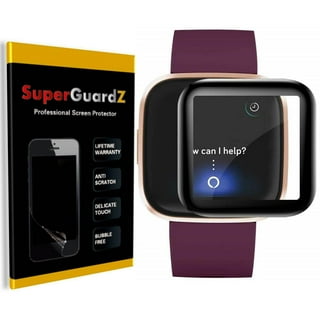 Versa 2 face cover hotsell