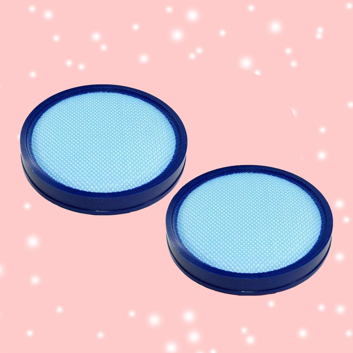 2Pack For Hoover Windtunnel Vacuum Primary Washable Filter 304087001