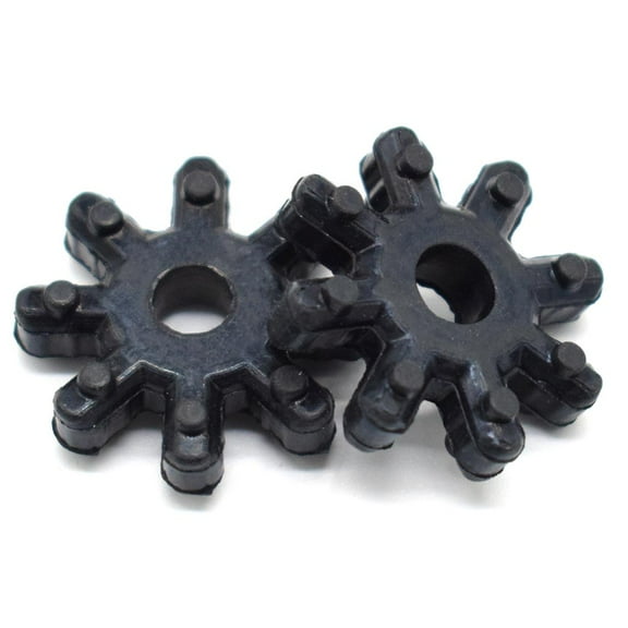 2 Pack For Hyundai Elantra Azera Kia Optima Cadenza Forte Azera Flexible Steering Column Coupler Coupling 563152K000FFF