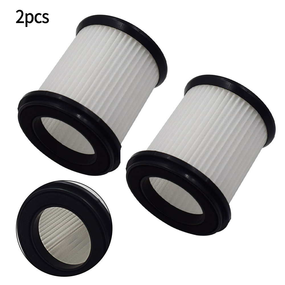 2 Pack For INSE Filter with Mesh Filter for INSE N5S S6P Pro Cordless