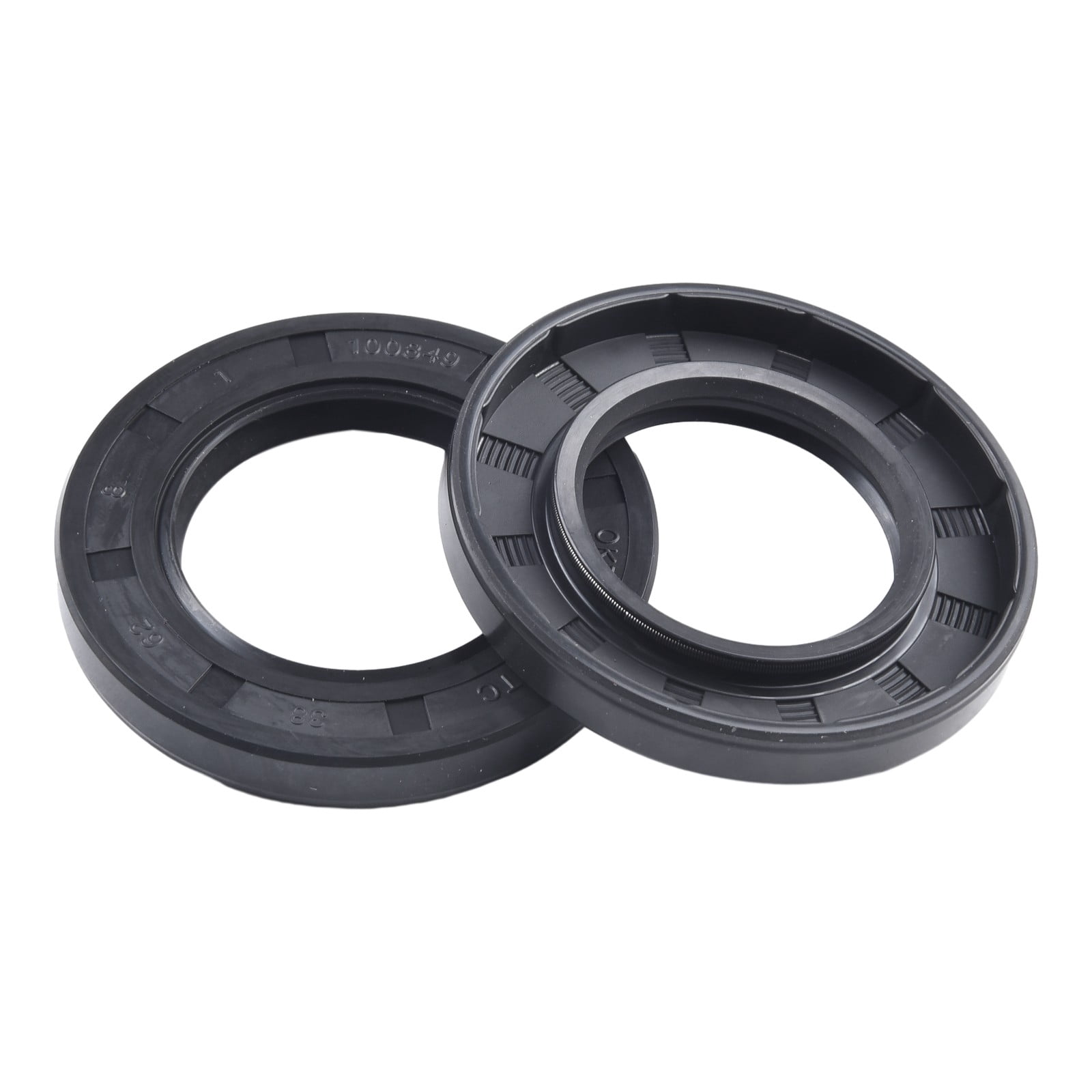 Cruisenest Engine Bottom Crank Oil Seal 38x62x8mm For Kawasaki 92049-7028